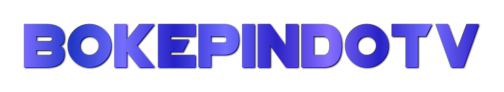 BOKEPINDOTV